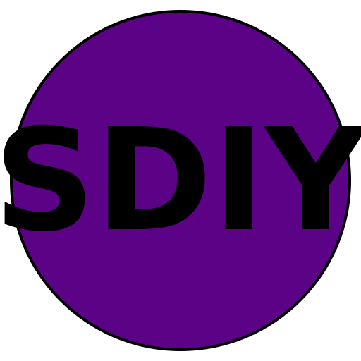 Skillful DIYers